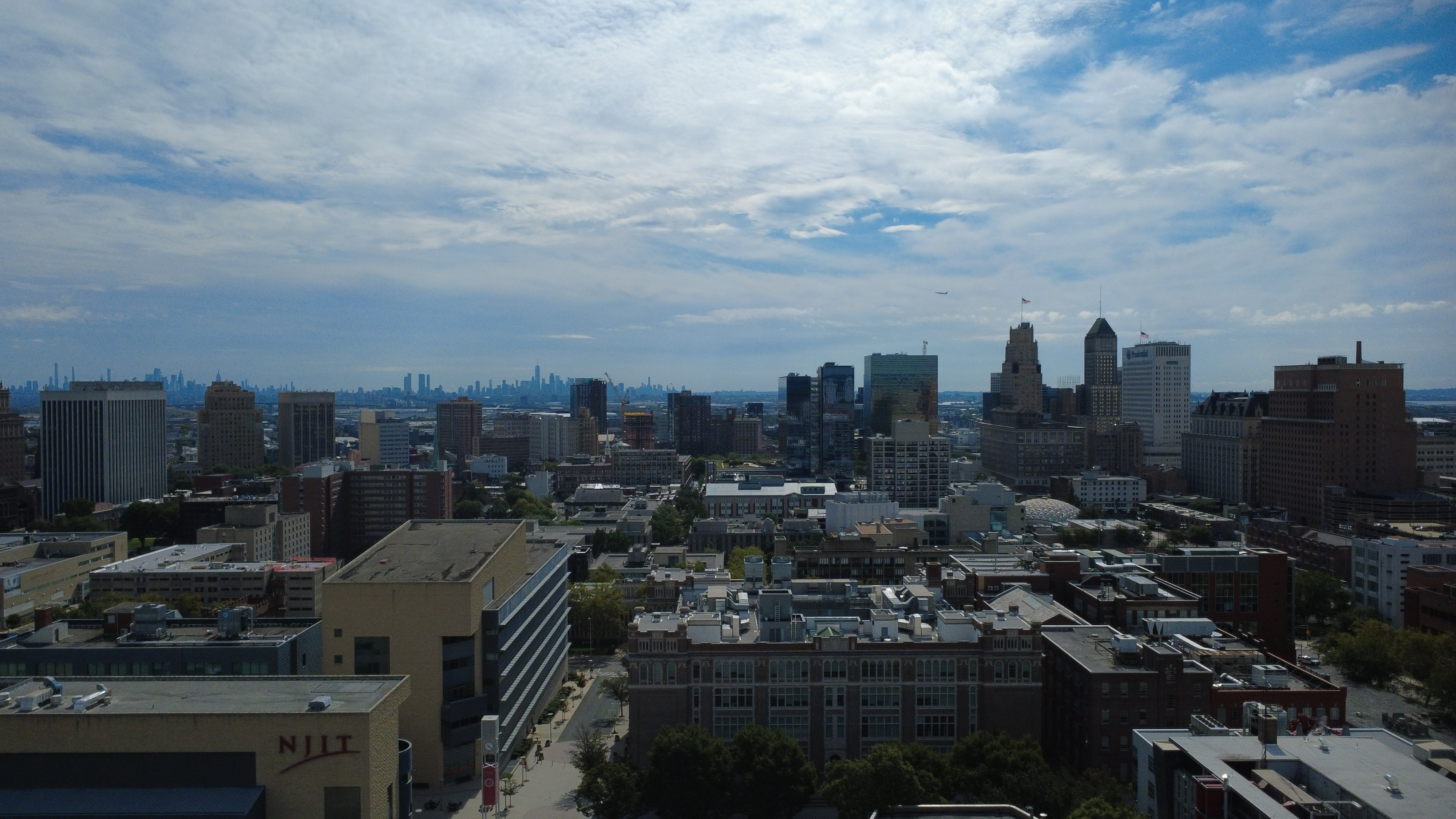 Newark, NJ
