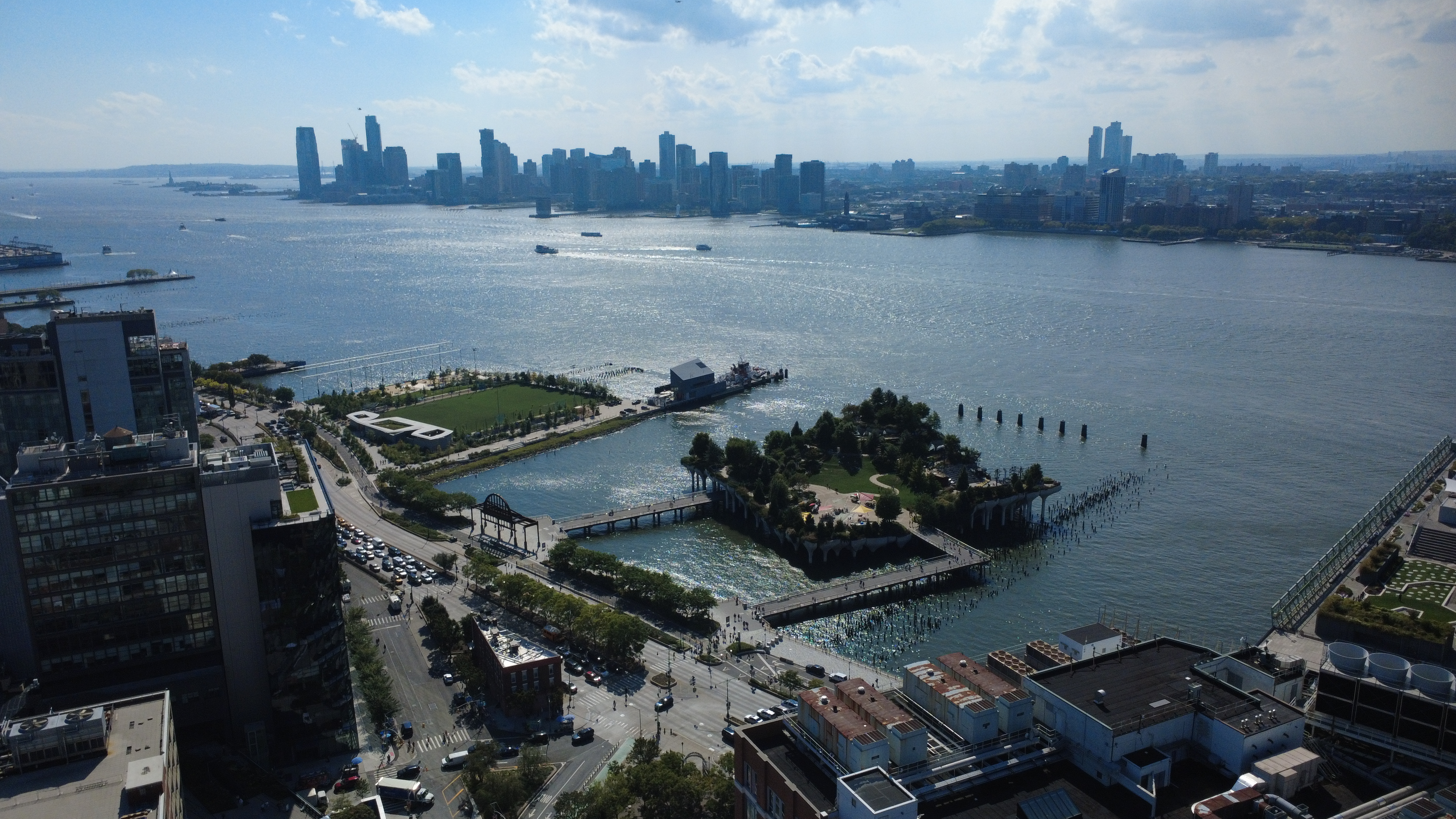 Chelsea, Manhattan