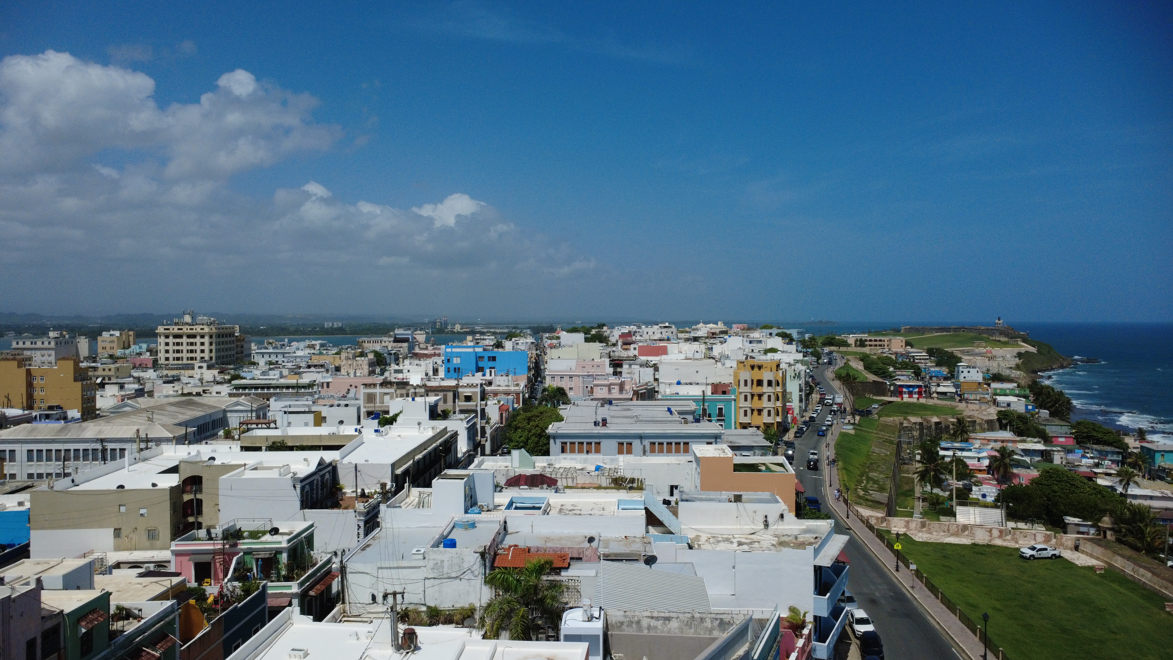 Old San Juan, Puerto Rico