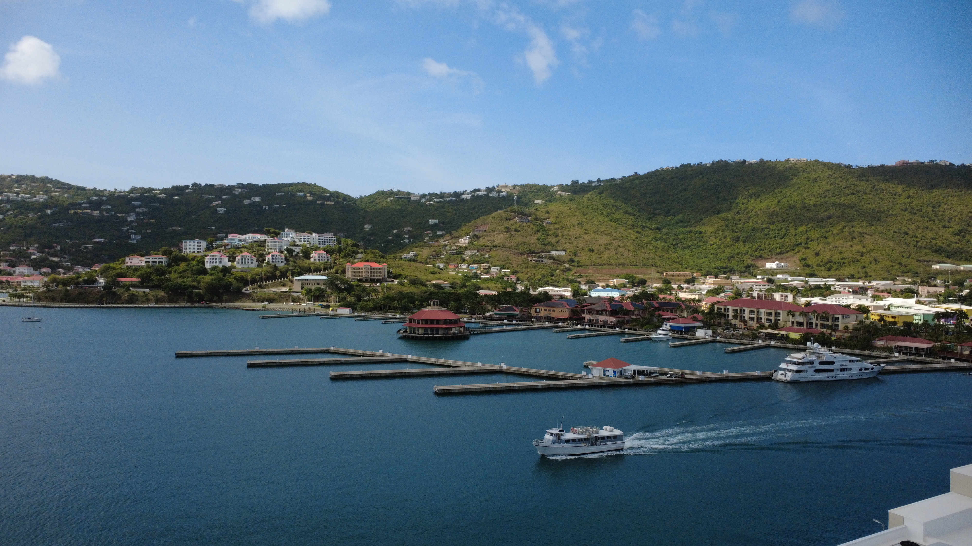 St. Thomas, USVI